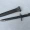 Baionnette M1 Mdle 1943 Fusil Garand 