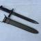 Baionnette M1 Mdle 1943 Fusil Garand 