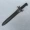 Baionnette M1 Mdle 1943 Fusil Garand 