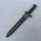 Baionnette M1 Mdle 1943 Fusil Garand 