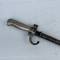 Baionnette Mdle 1886/93 avec quillon 