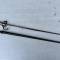 Baionnette Mdle 1886/93 avec quillon 