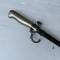 Baionnette Mdle 1886/93 avec quillon 