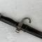 Baionnette Mdle 1892 1er Modèle avec quillon 
