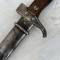 Baionnette Mdle 1892 2éme type 