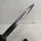 Baionnette Mdle 84/98 plaquette bois