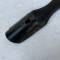WH Baionnette Mdle 84/98 Plaquettes bakélite et gousset cuir noir 