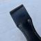 WH Baionnette Mdle 84/98 Plaquettes bakélite et gousset cuir noir 