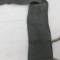 Bandoulier porte munitions coton gris 