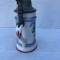 Bavière Chope de réserviste en porcelaine 