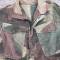 Blouse de saut Parachutiste 2éme Mdle 