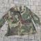 Blouse de saut Parachutiste 2éme Mdle 