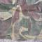 Blouse de saut Parachutiste 2éme Mdle 