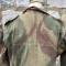 Blouse de saut Parachutiste 2éme Mdle 