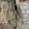 Blouse de saut Parachutiste 2éme Mdle 