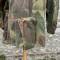 Blouse de saut Parachutiste 2éme Mdle 