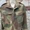 Blouse de saut Parachutiste 2éme Mdle 
