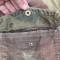 Blouse de saut Parachutiste 2éme Mdle 