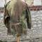 Blouse de saut Parachutiste 2éme Mdle 
