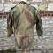 Blouse de saut Parachutiste 2éme Mdle 