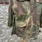 Blouse de saut Parachutiste 2éme Mdle 