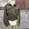 Blouson et pantalon Pattern 1937 3éme Division Infanterie 'Régiment  La chaudière '