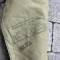 Blouson et pantalon Pattern 1937 3éme Division Infanterie 'Régiment  La chaudière '
