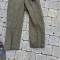 Blouson et pantalon Pattern 1937 3éme Division Infanterie 'Régiment  La chaudière '