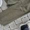 Blouson et pantalon Pattern 1937 3éme Division Infanterie 'Régiment  La chaudière '