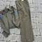 Blouson et pantalon Pattern 1937 3éme Division Infanterie 'Régiment  La chaudière '