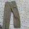Blouson et pantalon Pattern 1937 3éme Division Infanterie 'Régiment  La chaudière '
