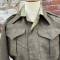 Blouson et pantalon Pattern 1937 3éme Division Infanterie 'Régiment  La chaudière '