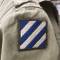 Blouson Mdle 1941 2eme type 3éme Division Infanterie 