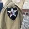 Blouson Mdle 1941 2éme Type 2éme Division Infanterie 