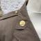Blouson Mdle 1944 Sous officier Etat Major ETO 