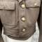 Blouson Mdle 1944 Sous officier Etat Major ETO 