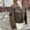 Blouson Mdle 1944 Sous officier Etat Major ETO 