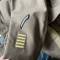 Blouson Mdle 1944 Sous officier Etat Major ETO 