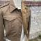 Blouson Pattern 1937 53ème Division Infanterie