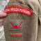 Blouson Pattern 1937 53ème Division Infanterie