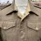 Blouson Pattern 1940 59éme Div Infanterie . Royal Artillery 