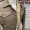 Blouson Pattern 1940 59éme Div Infanterie . Royal Artillery 