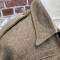 Blouson Pattern 1940 59éme Div Infanterie . Royal Artillery 