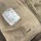 Blouson Pattern 1940 Artilleur 3éme Division Infanterie , drap kaki 
