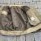 Blouson Pattern 1940 Artilleur 3éme Division Infanterie , drap kaki 