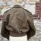 Blouson Pattern 1940 Artilleur 3éme Division Infanterie , drap kaki 
