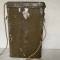 Boitier de transport M2 Peinture moutarde 