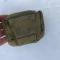 Boussole MKIII et pochette toile Pattern 1937 