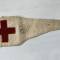 Brassard service de santé 