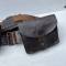 Brelage Mdle 1905/14 cuir marron 